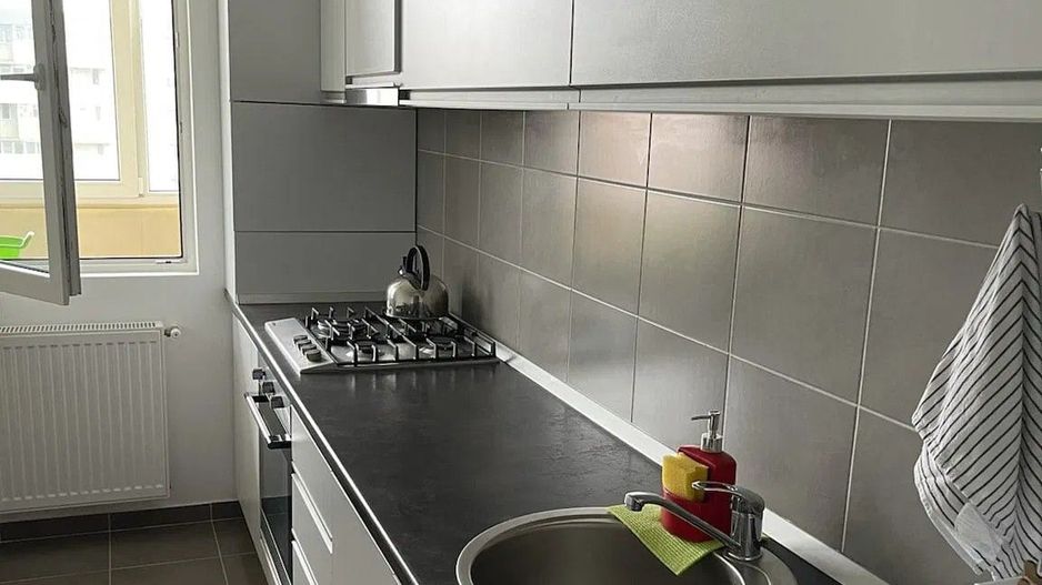 AP. 2 CAMERE-POPESTI-LEORDENI, PARCARE INCLUSA, CENTRALA, METROU 7 MIN - Poză 4