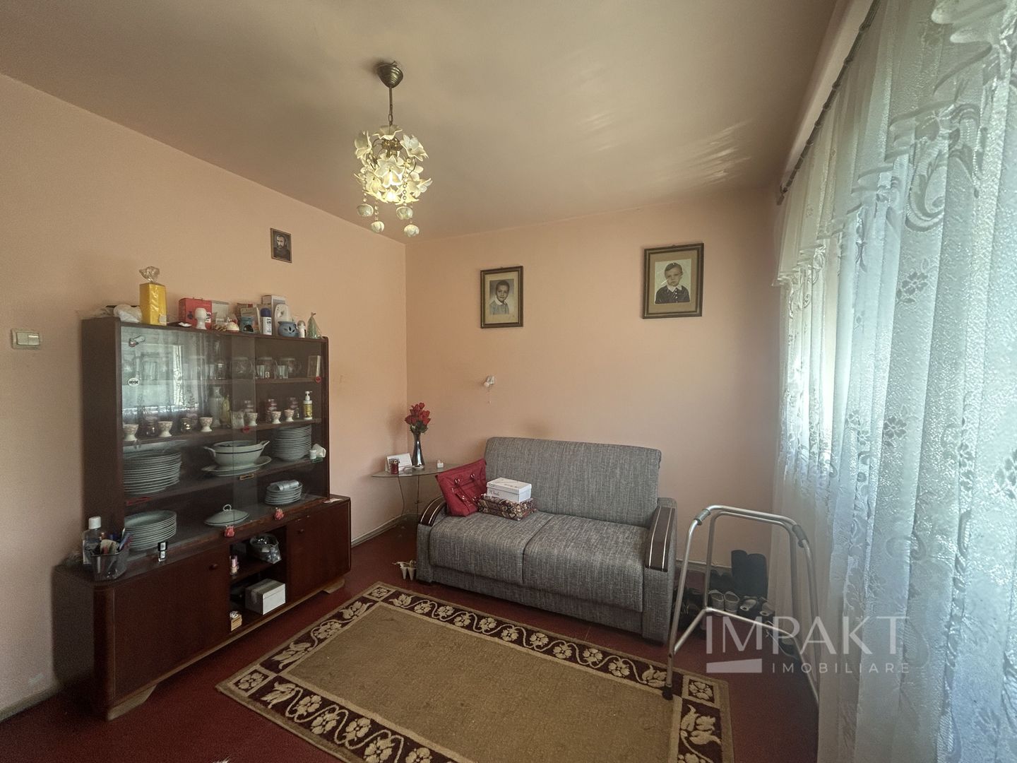 Vanzare apartament cu 4 camere in zona Minerva! - Poză 6