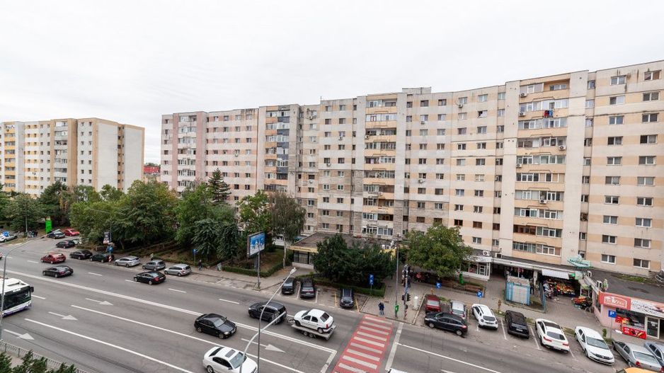 Apartament 3 camere decomandat – Nord, Pitești  - Poză 2