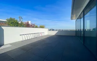 Penthouse unicat cu vedere panoramica zona Floreasca - Poză 14