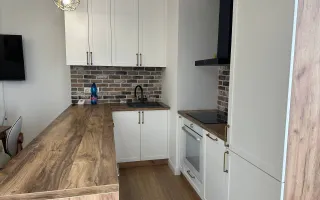 Chirie, apartament, 3 camere, Strada Calea Ieșilor, Buiucani - Poză 15
