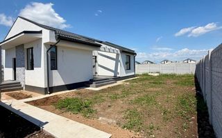 Casa 4 camere | Comuna Berceni | Teren 450  | Parter - Poză 1
