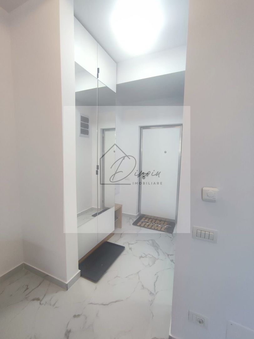 Vila duplex 4 camere Berceni I Quantum OxyGo Park I Mobilata & Utilata - Poză 7
