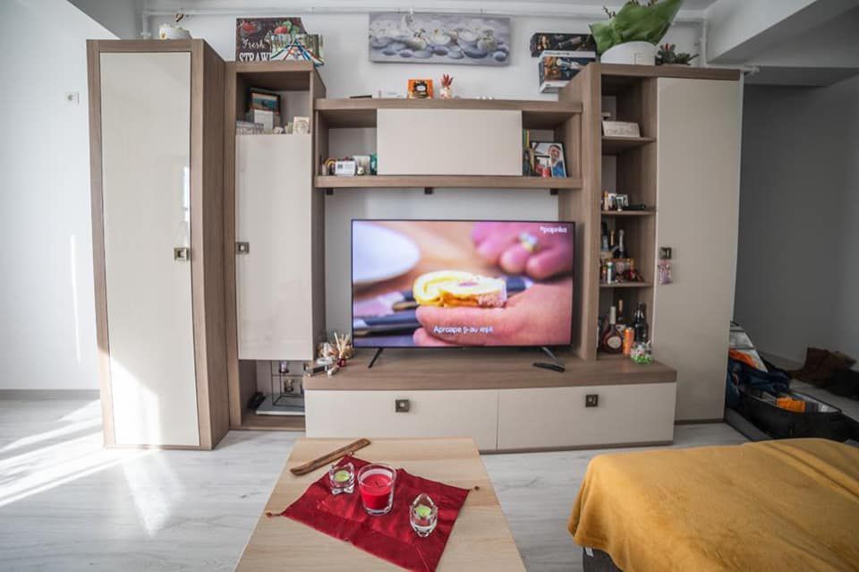 Apartament 2 camere de vanzare Bragadiru+Loc de parcare - Poză 1