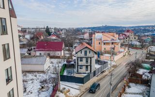 Vânzare casă,  4 camere, strada Alexandru Marinescu, Buiucani - Poză 22