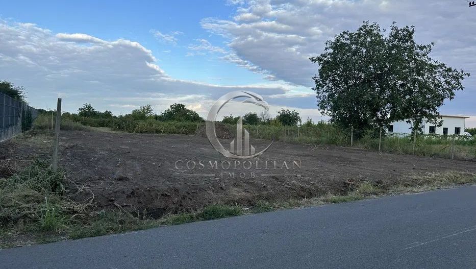 Teren intravilan ~ zona Merei/BZ ~ S=830mp ~ d=25m ~ Pret: 20.000€ - Poză 8