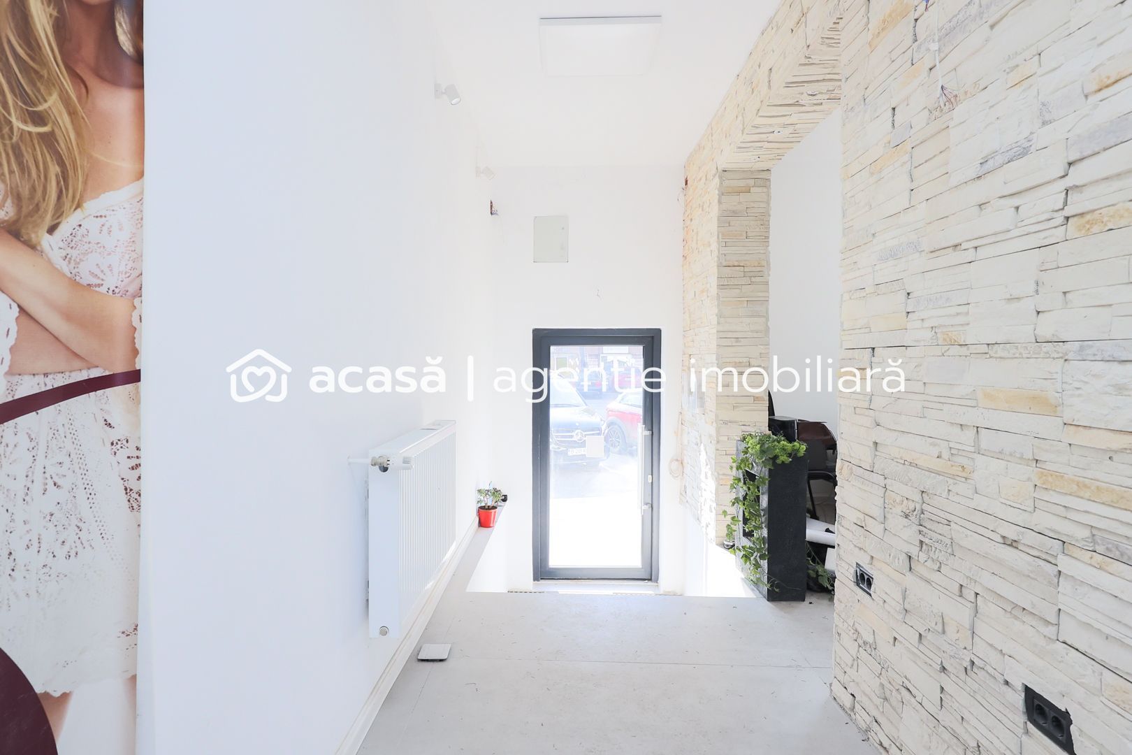 Cladire situata Ultracentral D+P+1E+M de inchiriat Comision 0 - Poză 2