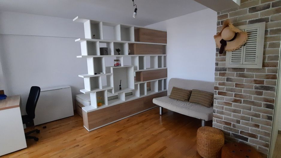 Apartament cu 1 camera - Centru/Unirii - Poză 26