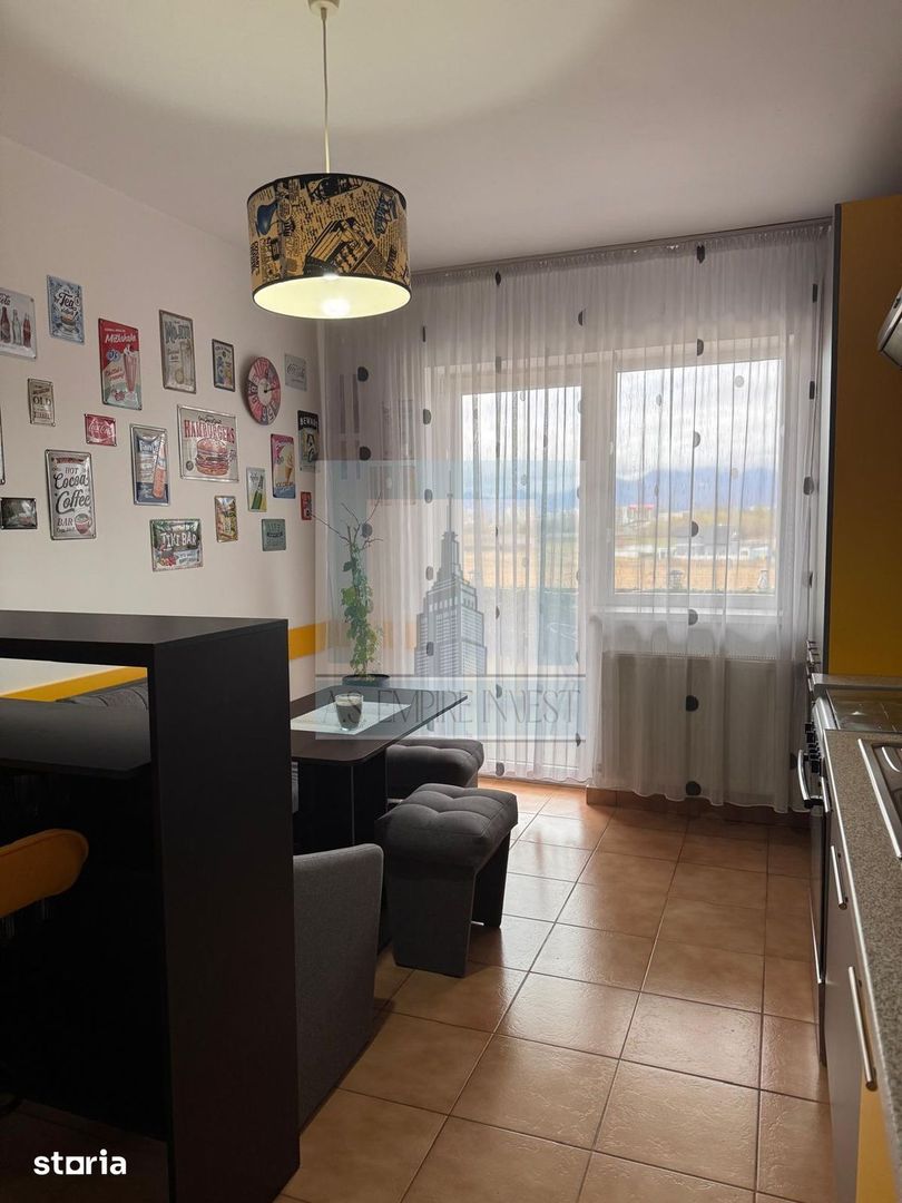 Apartament 2 camere de vânzare / zona Subcetate - Poză 10