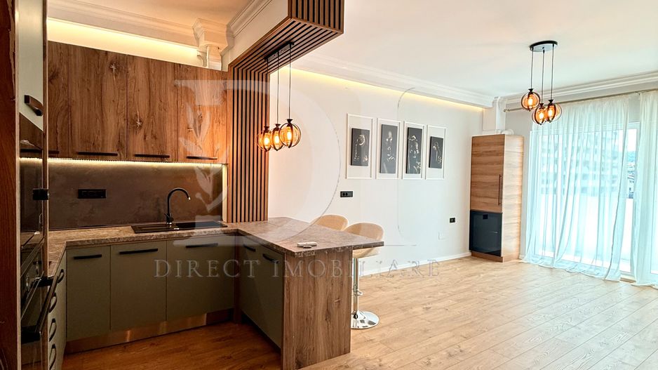 Apartament modern / Zona Eroilor Floresti - Poză 4