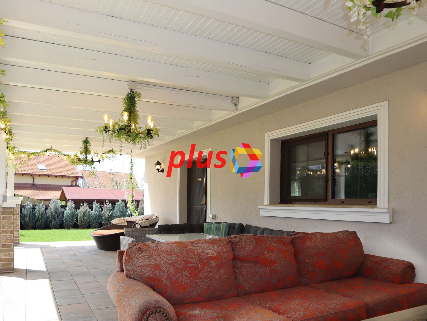 Casa deosebita cu 4 camere,  228 mp, Brașov - Cartierul Stupini - Poză 8