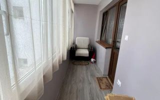 Apartament cu 2 camere de inchiriat / 60mp/ zona Podu Ros - Poză 7