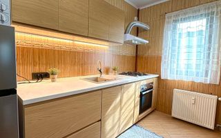 Apartament 2 camere RENOVAT de închiriat – Drumul Taberei zona Favorit | 65 mp - Poză 10