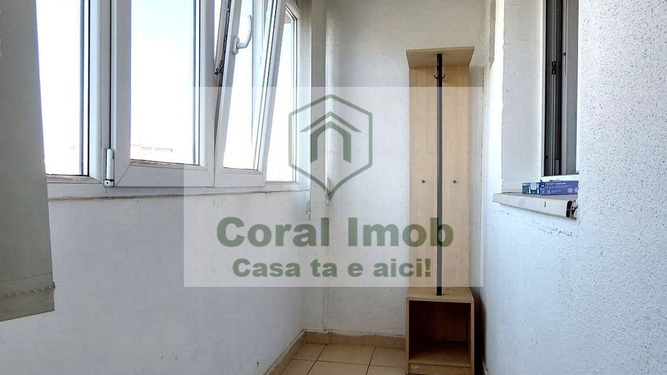 Vanzare ap 2 camere dec, mobilat, utilat, bloc 1982, Zona Tei - Poză 10