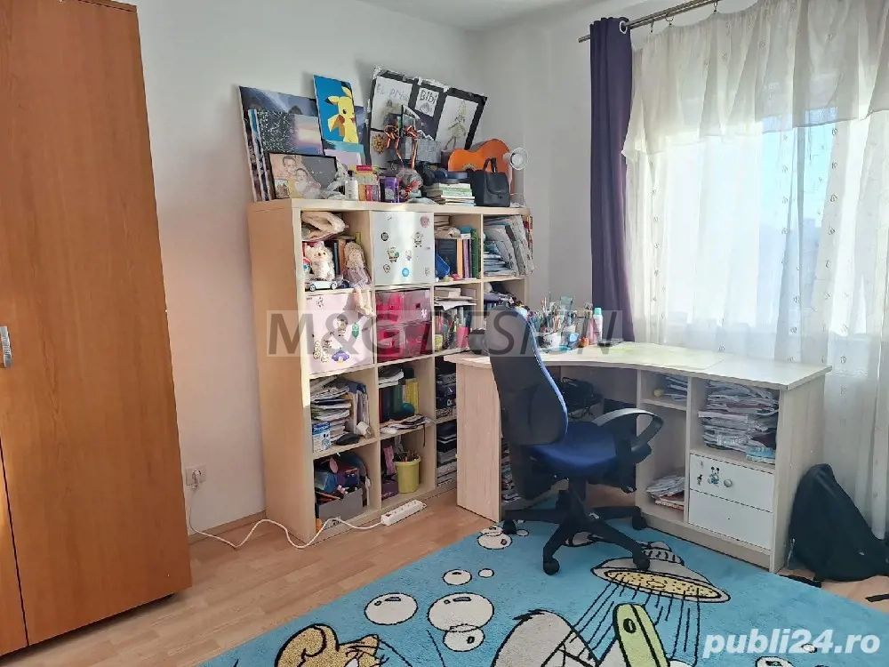 Apartament 4 camere zona lipovei - Poză 5