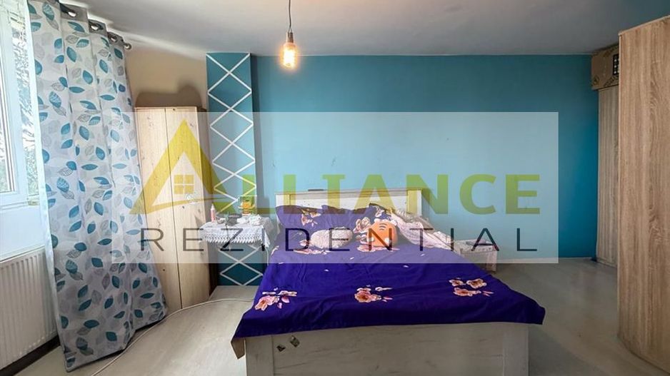 Apartament mare 4 camere â 145 mp compartimentare eficienta - Poză 11