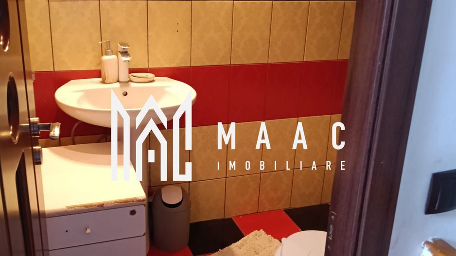 Apartament 3 Camere I Decomandat I Zona Valea Aurie - Poză 9