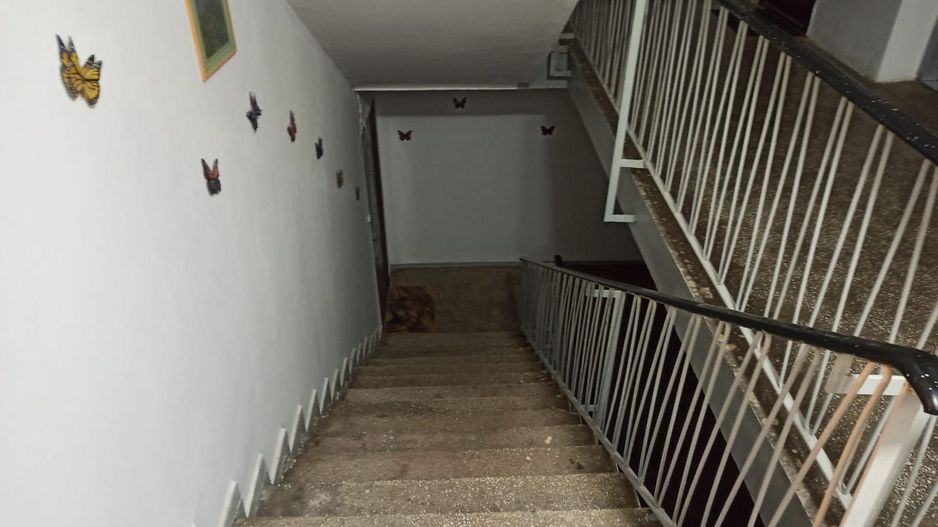 3cam.dec-1baie-disponibil imediat/Bvd Brancoveanu 130-132,sector 4 - Poză 36