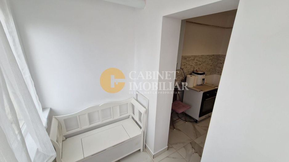 2 Camere Decomandat- Renovat complet- Etaj 1- Dacia - Poză 9