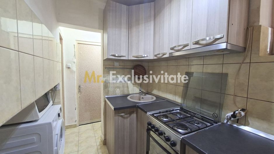 Apartament de 2 camere et.1 zona Piață Razboeni - Poză 4