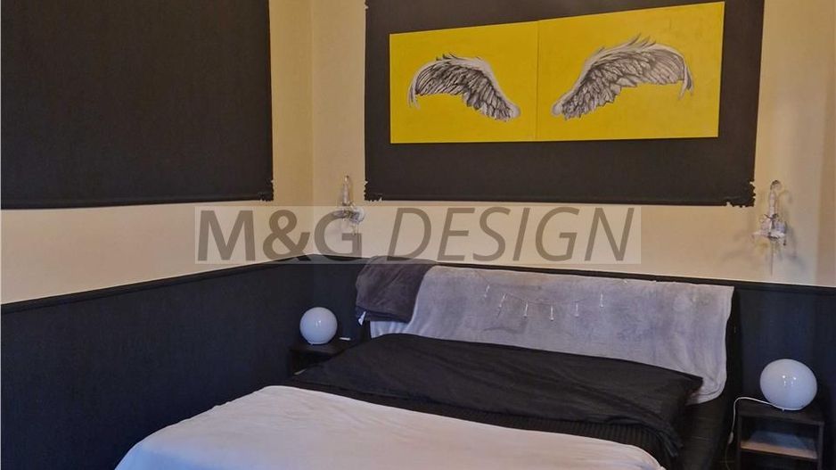 Apartament 2 camere cladire istorica zona Garii - Poză 9