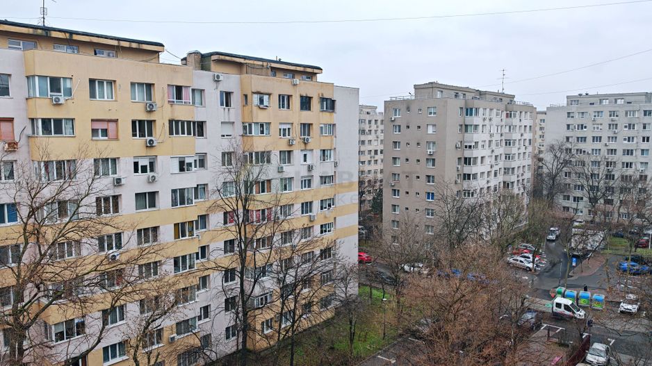 Eleganță Clasică și Lumină Naturală – 2 Camere Patrioților (Nicolae Grigorescu) - Poză 14