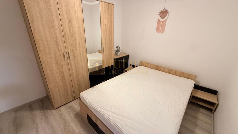 2 camere| Medicina-langa ISHO| zona frumoasa| cuplu-1 persoana| - Poză 4