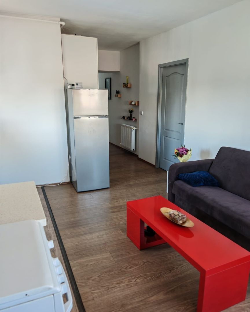 Apartament 2 Camere| Metrou Nicolae Grigorescu | Centrală Proprie | PET FRIENDLY - Poză 7