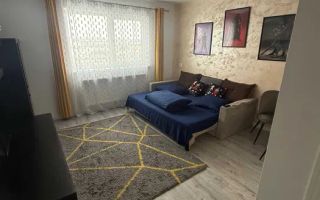 Închiriere apartament | modern | mobilat | Poitiers Towers | 400 € - Poză 2