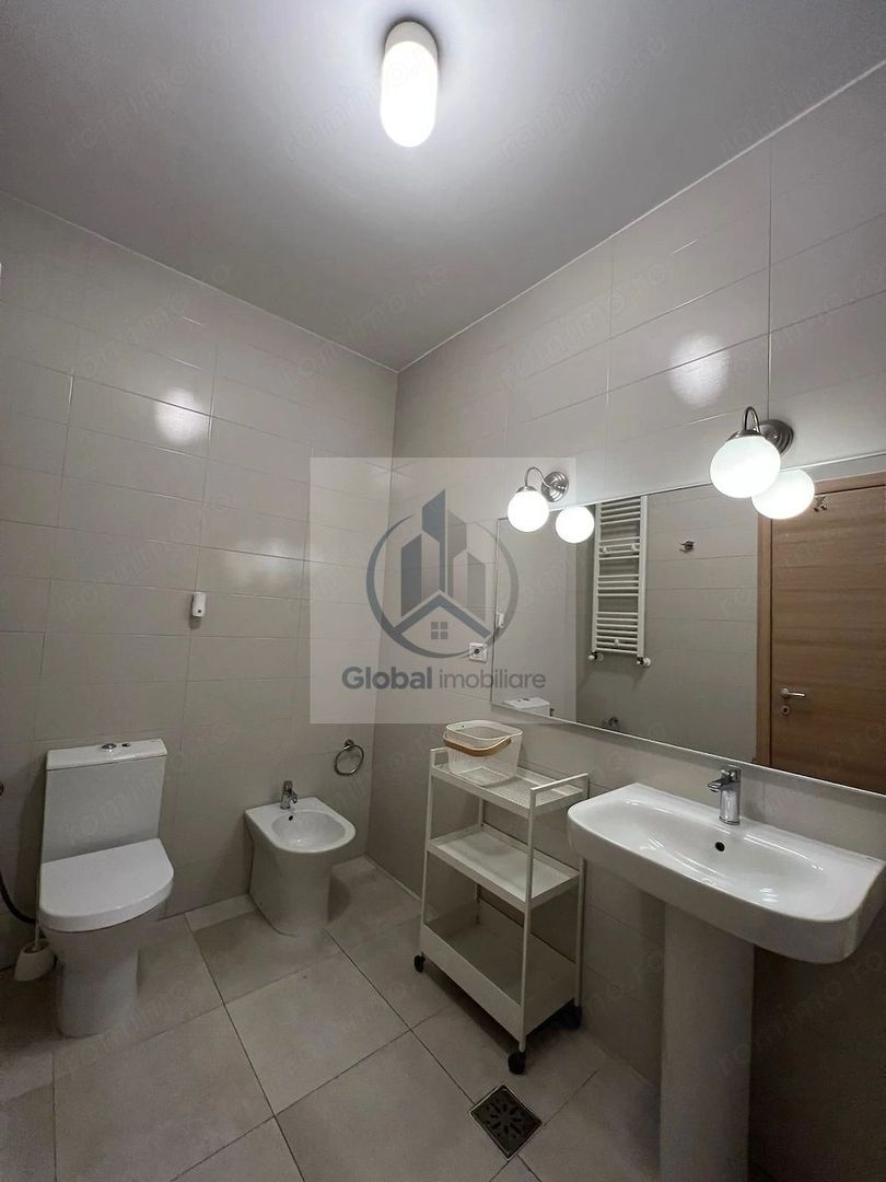 Apartament 3 camere (provenit din 4), in complex Laguna Residence - Poză 6