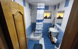 Apartament 4 Camere | 100 mp | 2 Băi cu geam | Someseni (Vilă D+P+E) - Poză 14