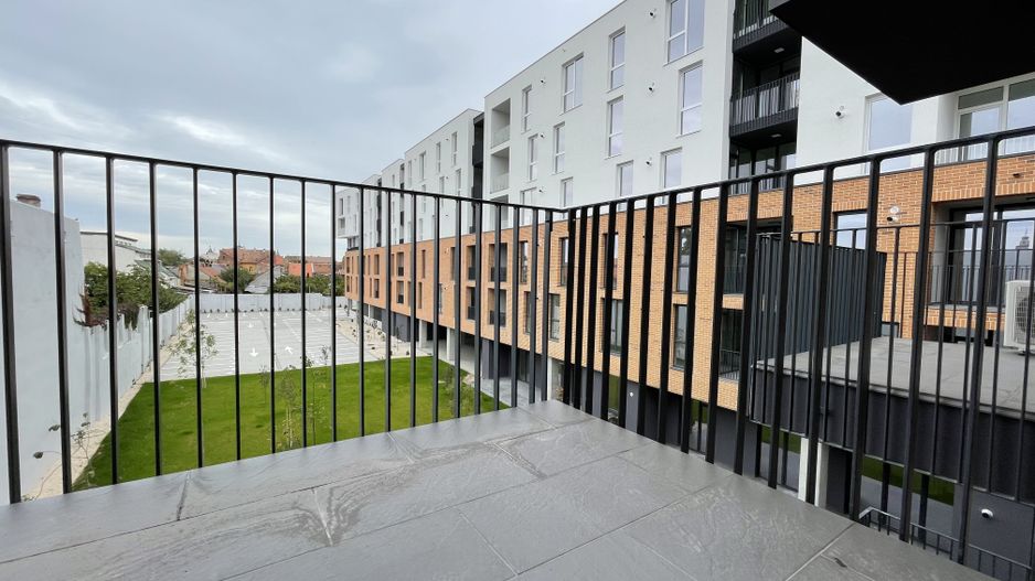 Apartament 2 camere - ESSENZA RESIDENCE - Comision 0 - Finalizat - Poză 2