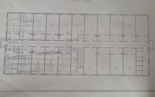 Clădire P+2 disponibilă pentru închiriere activități multiple Str Presei nr. 6 - Poză 7