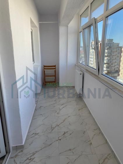 Apartament 3 camere, decomandat și renovat, în Iași - Poză 6