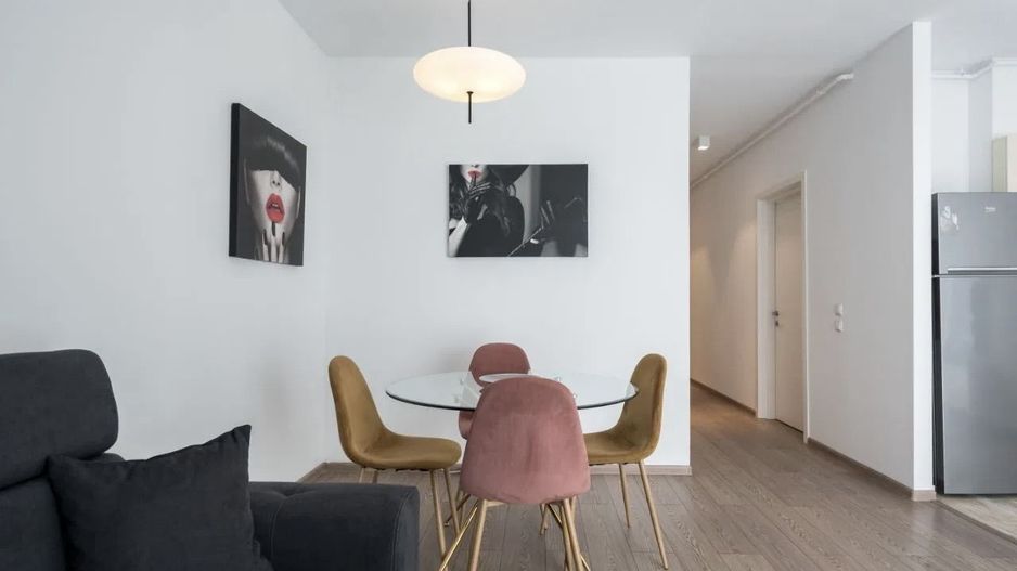 Chirie I Apartament 3 camere I Rond OMV Pipera - Poză 4