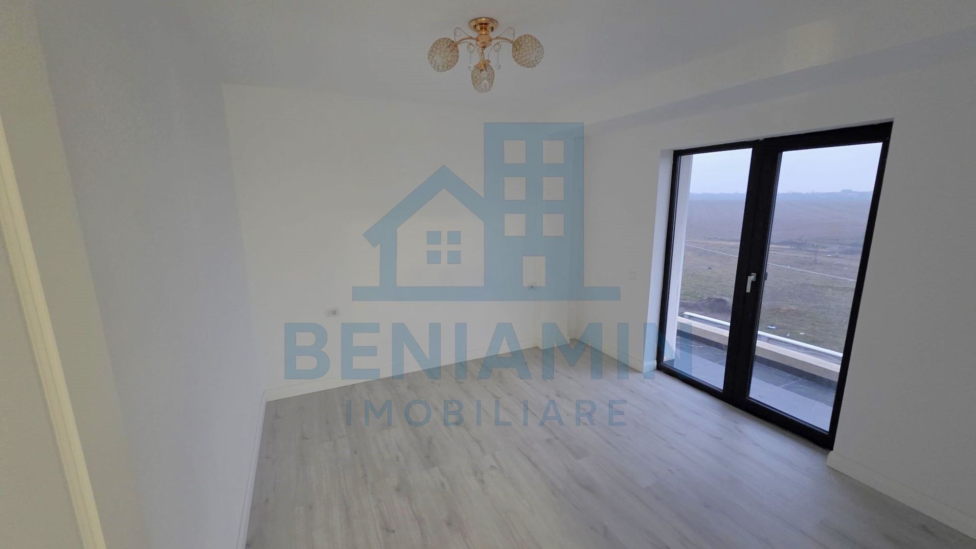 Casa noua 4 dormitoare 2 bai P+1 zona Selgros Teilor - Poză 19