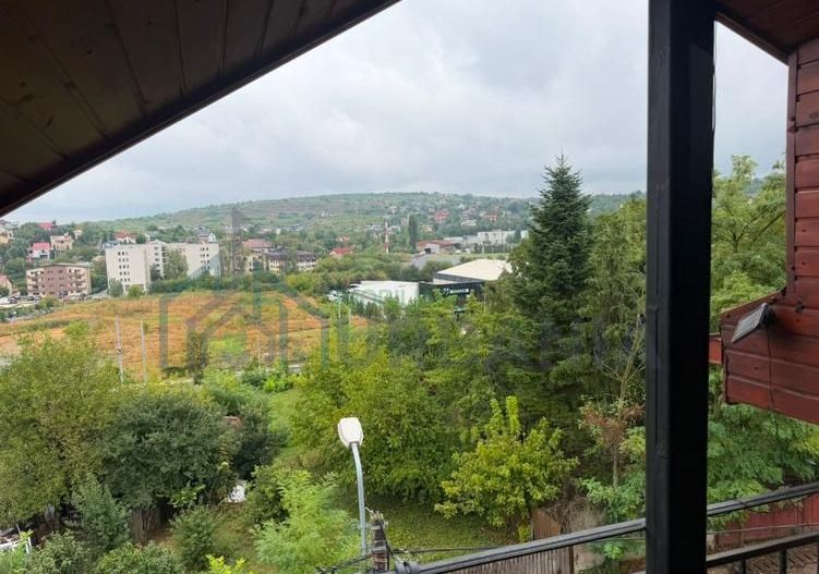 Apartament 4 camere, 2 băi, 2 locuri de parcare – zona Lidl Bucium, Iași - Poză 13