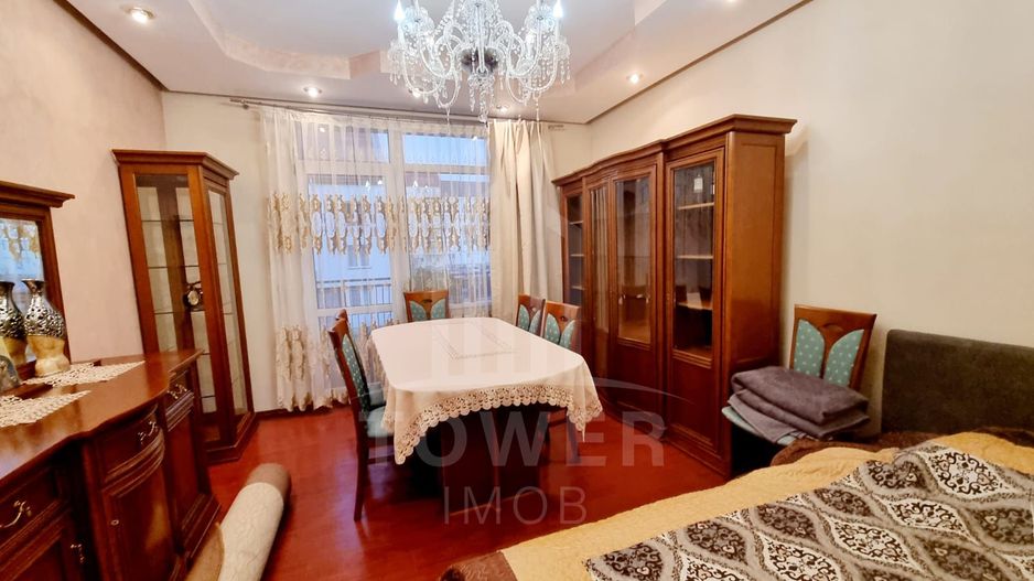 Apartament 3 dormitoare de închiriat | Zona Ștrand - Poză 5