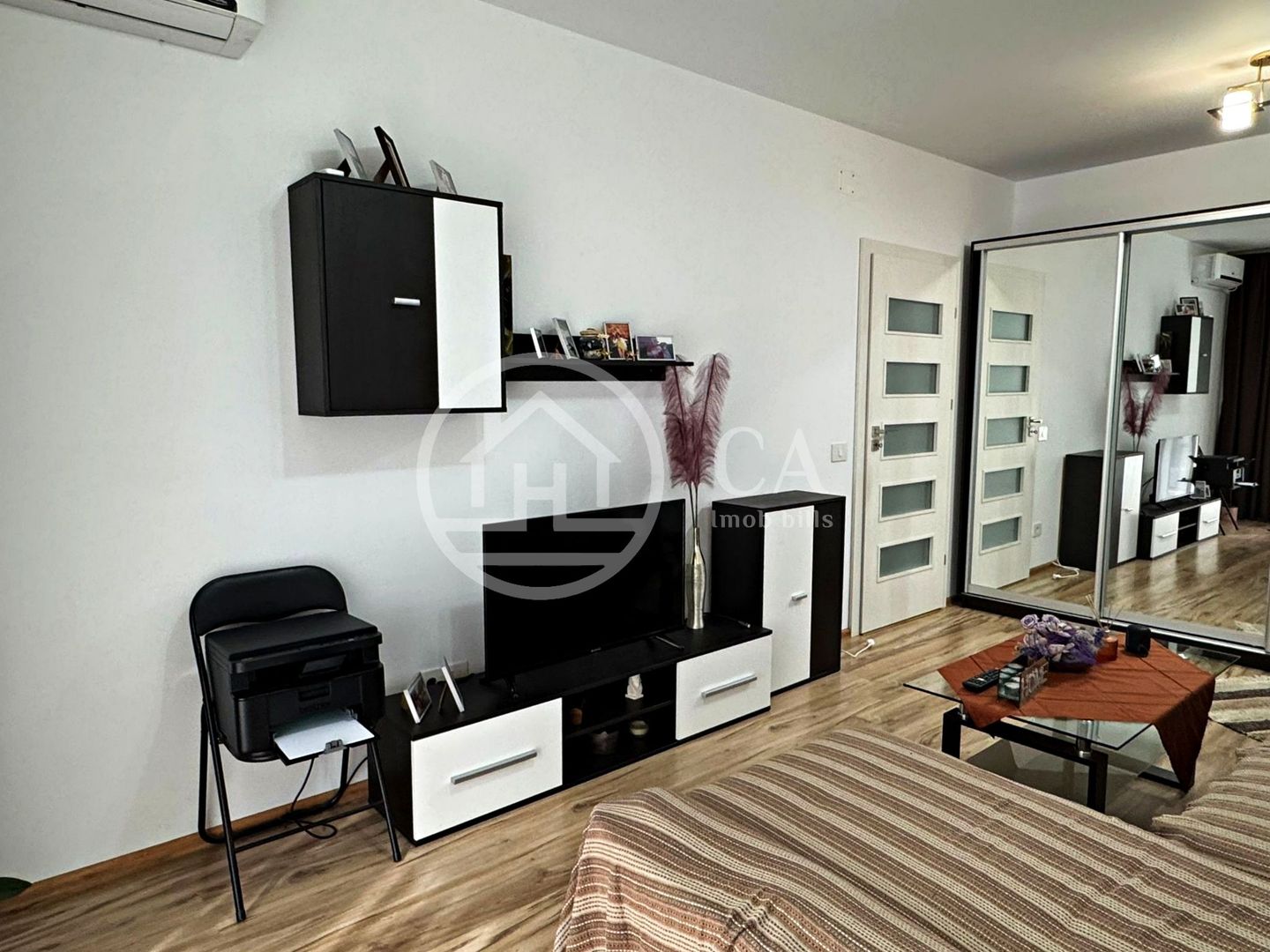 Apartament cu 2 camere de închiriat in Prima Nufărul, Oradea - Poză 7