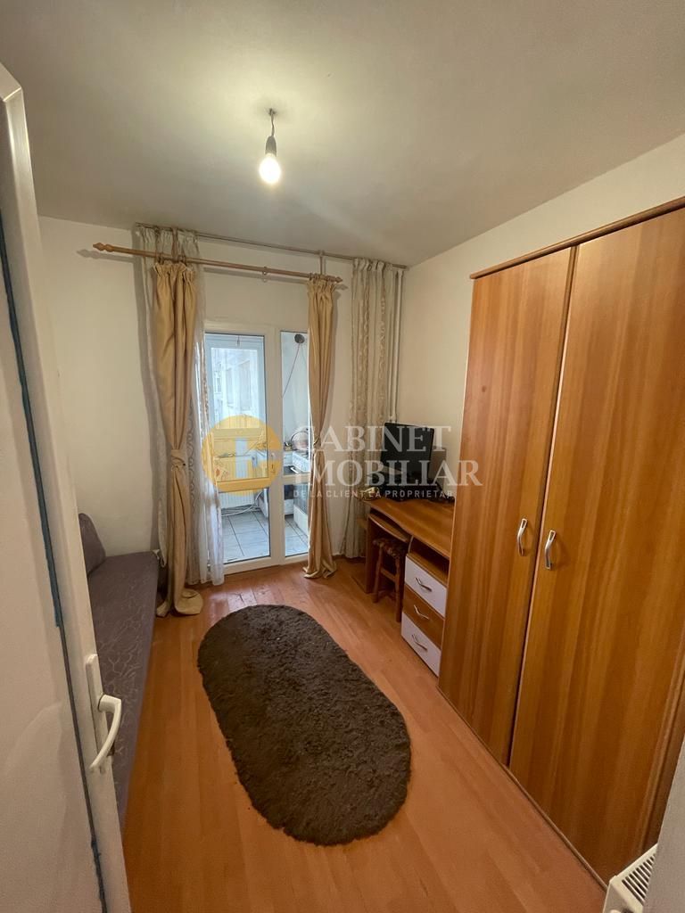 Etaj 2 Nicolina Prima Statie Lidl Apartament 2 Camere Decomandat 2 Balcoane - Poză 2