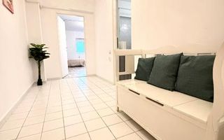 Vânzare Studio Lux 53 mp, Mall Vitan, Bloc 2001 cu Pază, Mobilat Complet - Poză 3