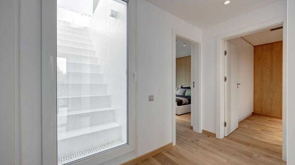 Vilă Pipera Iancu Nicolae in complex Lux aproape de British School - Poză 11