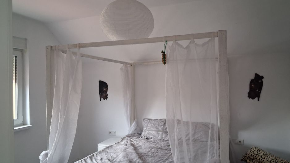 🏡 Casă duplex de vânzare – Str. Barițiu | Cartier rezidențial, natură & liniște - Poză 16