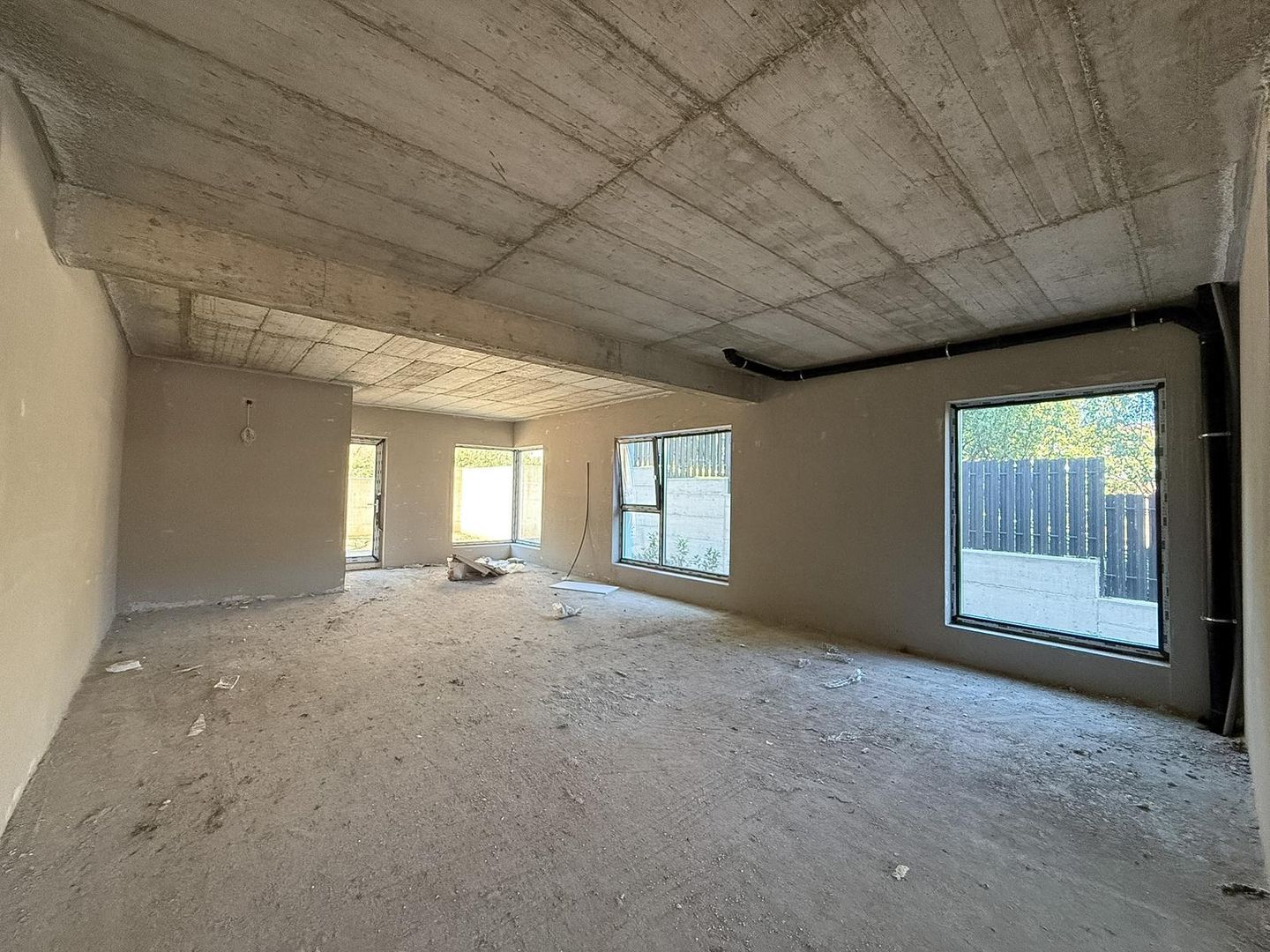 Spatiu comercial de vanzare pe strada Campului! - Poză 2