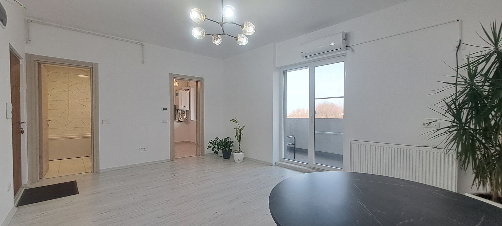 Garsoniera | Parcare subterana | New World Residence - Poză 5