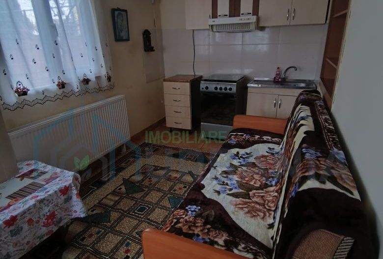 Persoana fizică casa cu teren lunca Cetatuii - Poză 3