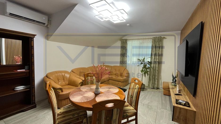 Apartament 2 camere Tatarasi-Tudor la 10 minute de Iulius Mall - Poză 6