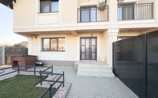 BG21 Duplex modern,Asfalt,Canal-Mosnita - Poză 26