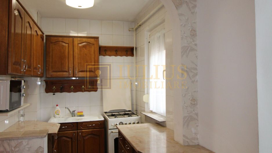 Zona Sagului, aer conditionat, centrala proprie - Poză 7