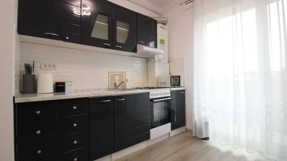 2 camere, centrala proprie, zona Aradului. - Poză 4